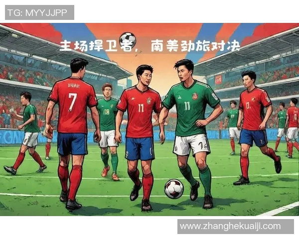 智利与秘鲁足球实力对比谁更强大分析与讨论