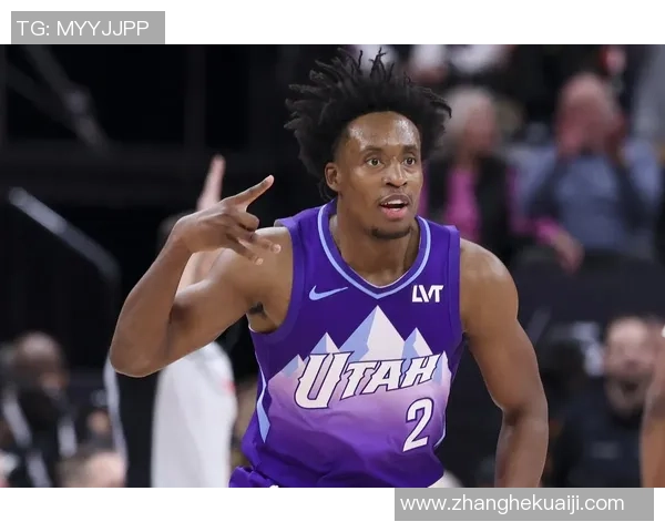 科林塞克斯顿的崛起之路：从新秀到NBA明星的奋斗历程